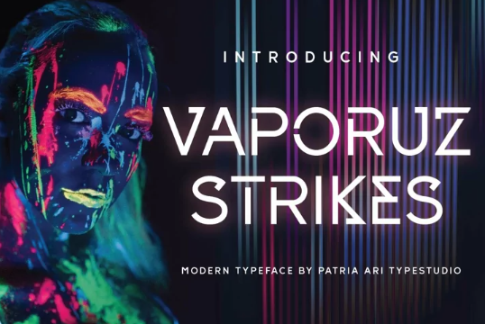 [Fontbundles] Vaporuz Strikes (2022)_0.png